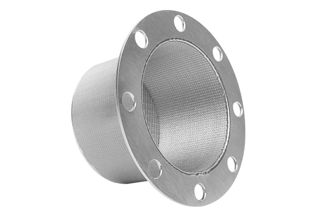 wire mesh filter